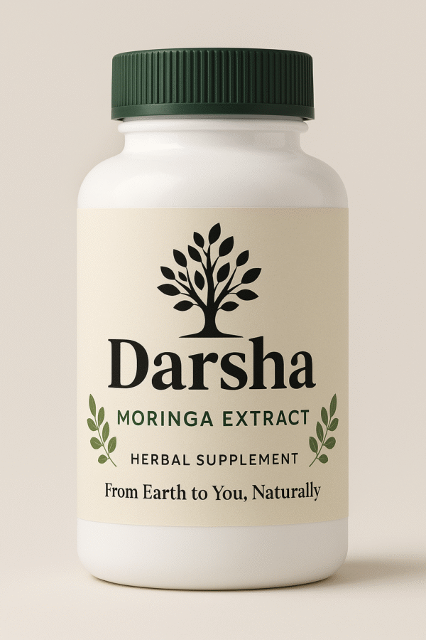 Immunogen – Darsha Daily Immune Defense Formula